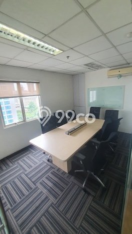 Unit Kantor Paling Strategis di Tanah Abang Jakarta Pusat dengan LB 142m2 Unit Kantor Paling Strategis di Tanah Abang Jakarta Pusat dengan LB 142m2