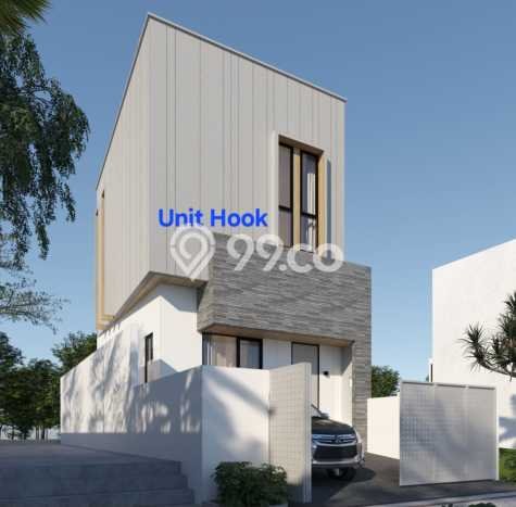 Rumah Luxury Modern Tanpa Renovasi di Kalideres Jakarta Barat Rumah Luxury Modern Tanpa Renovasi di Kalideres Jakarta Barat
