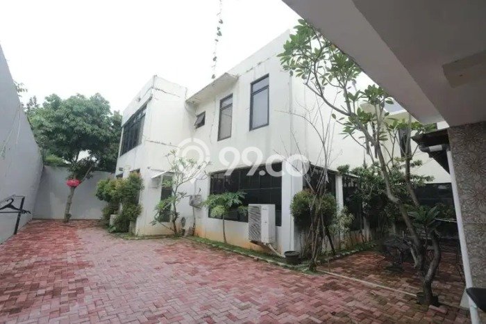 Unit Kantor Dijual di Jagakarsa Jakarta Selatan Luas Tanah 1100m2, Luas Bangunan 1126m2 Unit Kantor Dijual di Jagakarsa Jakarta Selatan Luas Tanah 1100m2, Luas Bangunan 1126m2