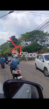 Lahan Dijual Lokasi Cinere, Depok dengan Luas Tanah 4792m2 dan Status SHM Lahan Dijual Lokasi Cinere, Depok dengan Luas Tanah 4792m2 dan Status SHM