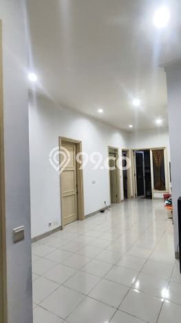 Dijual Rumah Mewah Exclusive di Kelapa Dua, Tangerang Dijual Rumah Mewah Exclusive di Kelapa Dua, Tangerang