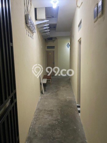 Hunian Super Mewah dengan Akses Paling Strategis di Kemang, Jakarta Selatan Hunian Super Mewah dengan Akses Paling Strategis di Kemang, Jakarta Selatan
