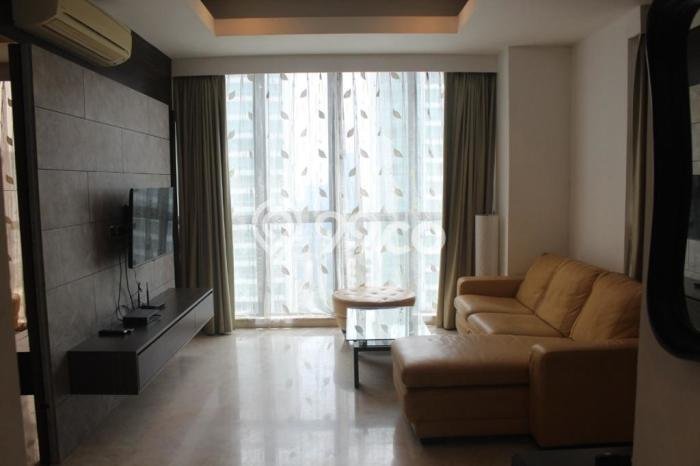 Disewakan Apartemen Terjangkau 2 BR di Setiabudi Jakarta Selatan Disewakan Apartemen Terjangkau 2 BR di Setiabudi Jakarta Selatan