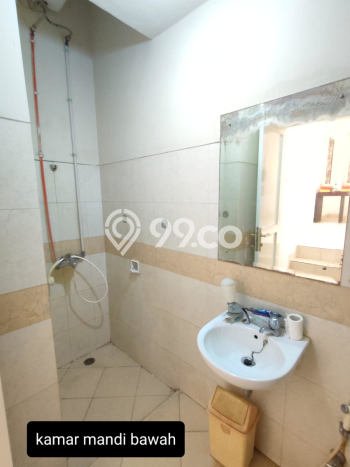Rumah Modern Minimalis 3 KT Bisa Langsung Pindah di Serpong Rumah Modern Minimalis 3 KT Bisa Langsung Pindah di Serpong