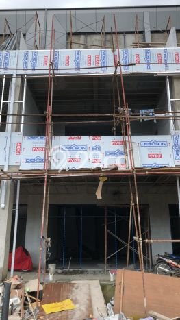 Ruko Bagus Dijual LB 390m2 Lokasi Strategis Jakarta Utara Area Cocok untuk Bisnis Ruko Bagus Dijual LB 390m2 Lokasi Strategis Jakarta Utara Area Cocok untuk Bisnis