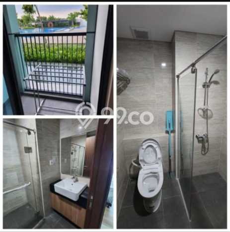 Disewakan Cepat! Hunian Apartemen Hemat di Jagakarsa, Jakarta Selatan 1 Kamar Tidur dan 1 Kamar Mandi Disewakan Cepat! Hunian Apartemen Hemat di Jagakarsa, Jakarta Selatan 1 Kamar Tidur dan 1 Kamar Mandi