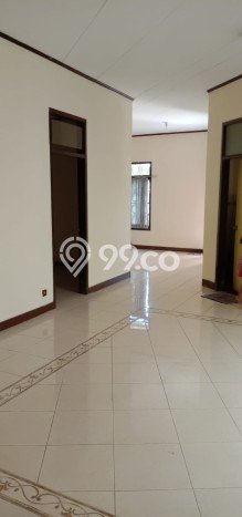 For Sale! Luxury House LT 250m2 Desain Modern di Joglo For Sale! Luxury House LT 250m2 Desain Modern di Joglo