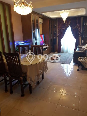 Apartemen Strategis untuk Dijual di Tanah Abang, Jakarta Pusat, DKI Jakarta Apartemen Strategis untuk Dijual di Tanah Abang, Jakarta Pusat, DKI Jakarta