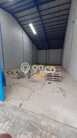 Gudang untuk disewa di Tangerang punya LT 312m2 & LB 312m2 harga sewa kompetitif Gudang untuk disewa di Tangerang punya LT 312m2 & LB 312m2 harga sewa kompetitif
