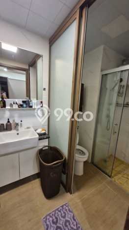 Apartemen Luxury Dijual di Tangerang Lokasi Strategis Punya 2 Kamar Tidur Apartemen Luxury Dijual di Tangerang Lokasi Strategis Punya 2 Kamar Tidur