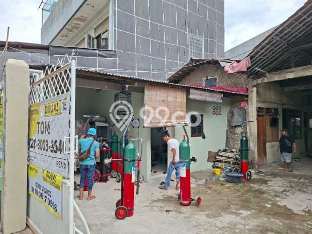 Best Deal Hunian Premium Ideal dan Luas di Tambora, Jakarta Barat Best Deal Hunian Premium Ideal dan Luas di Tambora, Jakarta Barat