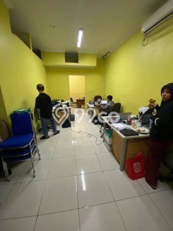 FOR SALE! Ruko di Cengkareng Jakarta Barat, LT 68m2, LB 272m2 FOR SALE! Ruko di Cengkareng Jakarta Barat, LT 68m2, LB 272m2