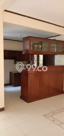 For Sale! Luxury House LT 250m2 Desain Modern di Joglo For Sale! Luxury House LT 250m2 Desain Modern di Joglo