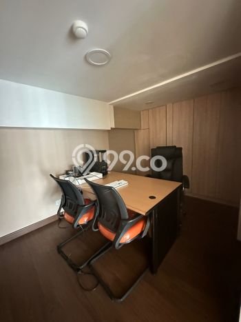 Dijual Apartemen Luxury di Kelapa Dua, Tangerang 1 Kamar Harga Rp 2,85 Miliar Dijual Apartemen Luxury di Kelapa Dua, Tangerang 1 Kamar Harga Rp 2,85 Miliar