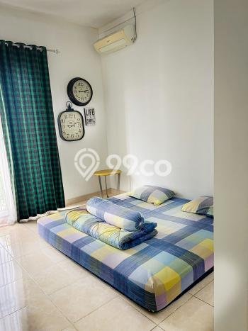 Rumah Modern Minimalis 2 KT Bisa Langsung Pindah di Ciledug Rumah Modern Minimalis 2 KT Bisa Langsung Pindah di Ciledug