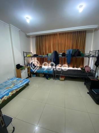 Unit Ruko Strategis di Cengkareng, Jakarta Barat Potensi Cuan Besar Unit Ruko Strategis di Cengkareng, Jakarta Barat Potensi Cuan Besar