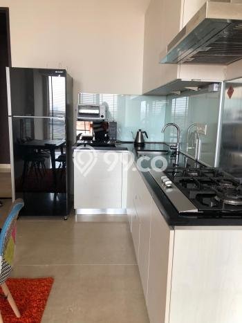 Apartemen Siap Pakai 2 BR dengan Harga Hemat di Area Kebayoran Lama, Jakarta Selatan Apartemen Siap Pakai 2 BR dengan Harga Hemat di Area Kebayoran Lama, Jakarta Selatan