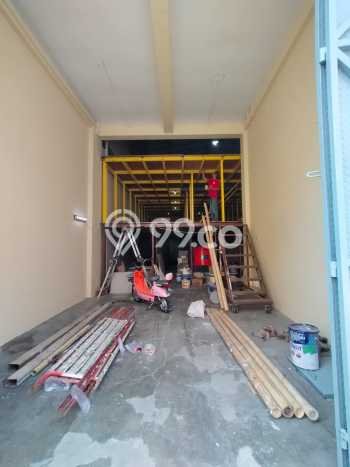 Gudang Dijual di Prime Area Jakarta Utara Luas 162m2 Gudang Dijual di Prime Area Jakarta Utara Luas 162m2