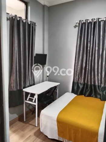 Unit Kost Dijual di Telukjambe dengan 9 Kamar Area Strategis Unit Kost Dijual di Telukjambe dengan 9 Kamar Area Strategis