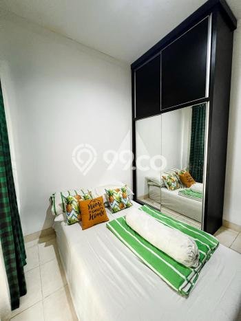 Rumah Modern Minimalis 2 KT Bisa Langsung Pindah di Ciledug Rumah Modern Minimalis 2 KT Bisa Langsung Pindah di Ciledug