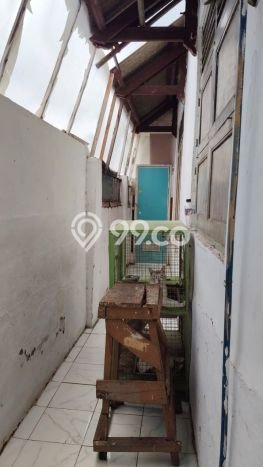 Rumah Modern Cantik 3 Kamar Bisa Langsung Pindah di Matraman Rumah Modern Cantik 3 Kamar Bisa Langsung Pindah di Matraman