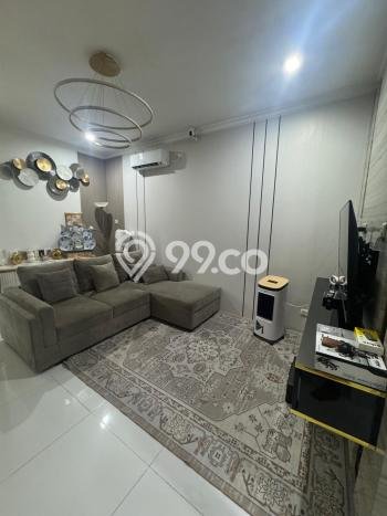 Dijual Hunian Rumah Nyaman 4 Kamar di Cilangkap, Jakarta Timur Dijual Hunian Rumah Nyaman 4 Kamar di Cilangkap, Jakarta Timur