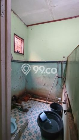 Rumah Luas Asri 4 KT Siap Pakai di Utan Kayu Jakarta Timur Rumah Luas Asri 4 KT Siap Pakai di Utan Kayu Jakarta Timur