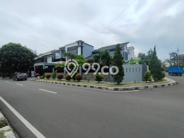 Hunian Super Mewah dengan Akses Paling Strategis di Kayu Putih, Jakarta Timur Hunian Super Mewah dengan Akses Paling Strategis di Kayu Putih, Jakarta Timur