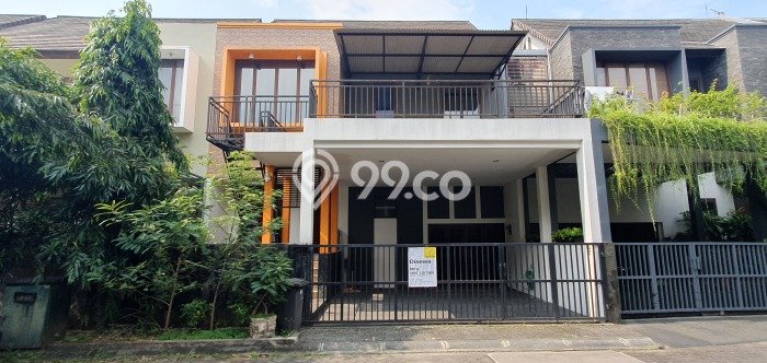 LOKASI STRATEGIS! Rumah kawasan Kayu Putih, Akses ke Tol, 4 KT, LT 159m² LB 205m² LOKASI STRATEGIS! Rumah kawasan Kayu Putih, Akses ke Tol, 4 KT, LT 159m² LB 205m²