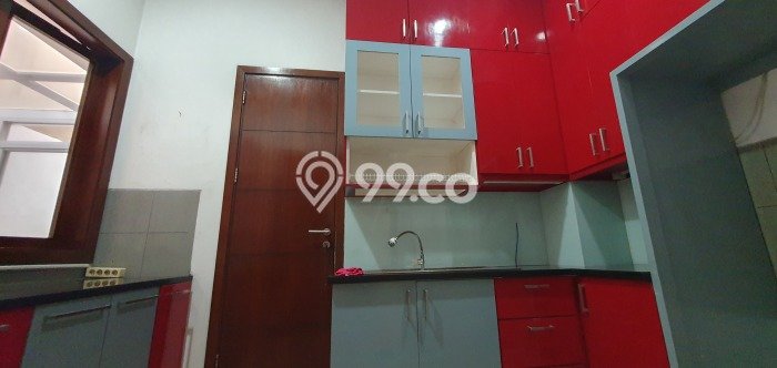 LOKASI STRATEGIS! Rumah kawasan Kayu Putih, Akses ke Tol, 4 KT, LT 159m² LB 205m² LOKASI STRATEGIS! Rumah kawasan Kayu Putih, Akses ke Tol, 4 KT, LT 159m² LB 205m²