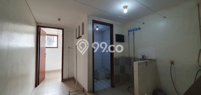 LOKASI STRATEGIS! Rumah kawasan Kayu Putih, Akses ke Tol, 4 KT, LT 159m² LB 205m² LOKASI STRATEGIS! Rumah kawasan Kayu Putih, Akses ke Tol, 4 KT, LT 159m² LB 205m²