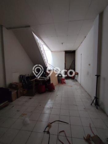Jual Ruko Kawasan Rawamangun, Luas 70m², Area Komersial Jual Ruko Kawasan Rawamangun, Luas 70m², Area Komersial