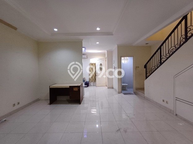 Rumah di Kawasan Sunter, Lingkungan Elite 2 KT Rumah di Kawasan Sunter, Lingkungan Elite 2 KT