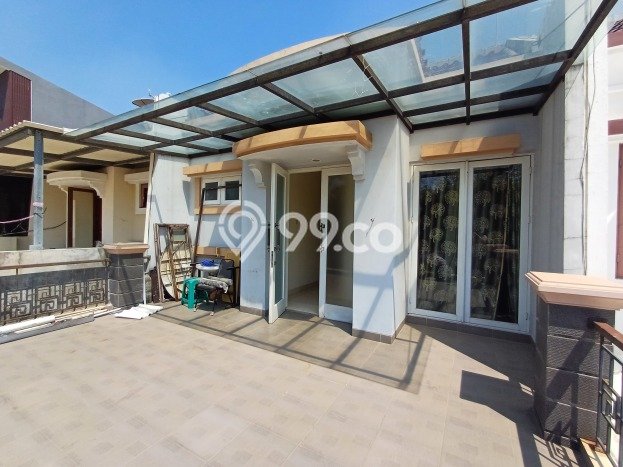 Rumah di Kawasan Sunter, Lingkungan Elite 2 KT Rumah di Kawasan Sunter, Lingkungan Elite 2 KT