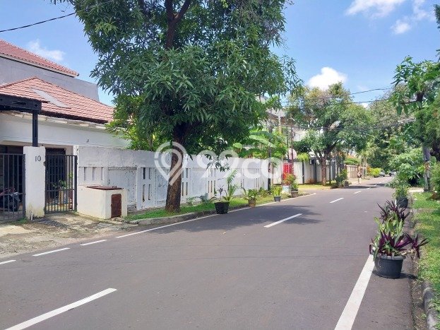 Siap Huni Hunian Elit 0 Kamar di Cempaka Putih Dekat ke Mana Pun Siap Huni Hunian Elit 0 Kamar di Cempaka Putih Dekat ke Mana Pun