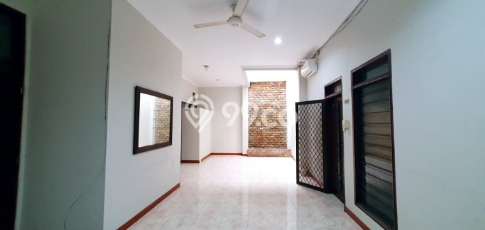 Rumah Disewakan Jakarta Timur LT 197m2 LB 197m2 Kawasan Pulo Asem Rumah Disewakan Jakarta Timur LT 197m2 LB 197m2 Kawasan Pulo Asem