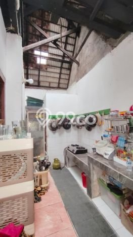 Rumah Modern Cantik 3 Kamar Bisa Langsung Pindah di Matraman Rumah Modern Cantik 3 Kamar Bisa Langsung Pindah di Matraman