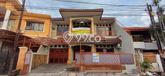 Hunian Nyaman Disewakan Harga Terjangkau Area Strategis Jakarta Timur Hunian Nyaman Disewakan Harga Terjangkau Area Strategis Jakarta Timur