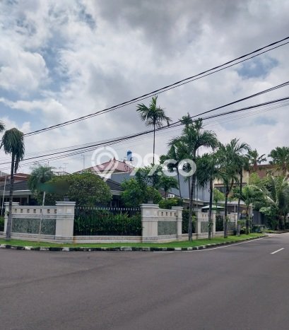 Dijual Rumah Mewah Megah Dengan View Eksklusif di Kayu Putih, Jakarta Timur Dijual Rumah Mewah Megah Dengan View Eksklusif di Kayu Putih, Jakarta Timur