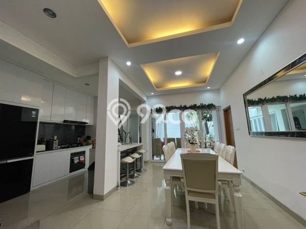 Dijual Rumah Premium dengan Fasilitas Sekitar Lengkap di Pulo Gadung, Jakarta Timur Dijual Rumah Premium dengan Fasilitas Sekitar Lengkap di Pulo Gadung, Jakarta Timur