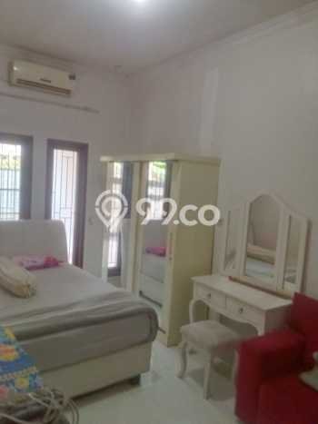 Rumah Elit Akses Mudah di Jakarta Timur Rumah Elit Akses Mudah di Jakarta Timur