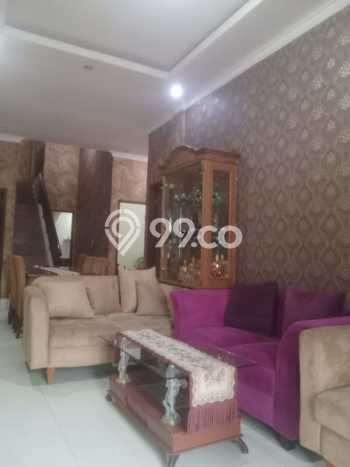 Rumah Elit Akses Mudah di Jakarta Timur Rumah Elit Akses Mudah di Jakarta Timur