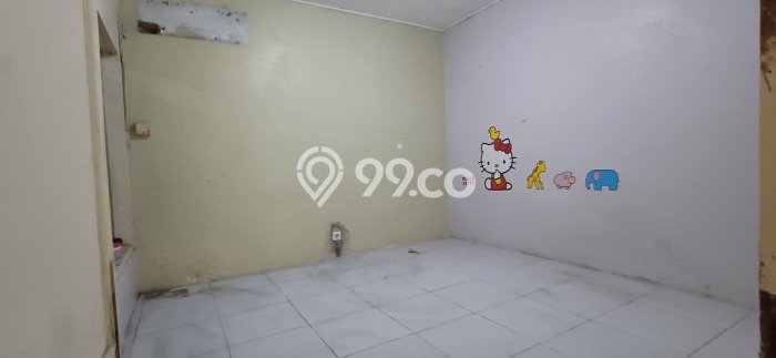 HARGA TERBAIK! Rumah Premium di Pulomas, LT 162m² LB 162m² HARGA TERBAIK! Rumah Premium di Pulomas, LT 162m² LB 162m²