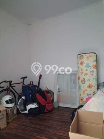 For Sale Hunian Rumah Terawat 6 KT di BSD The Icon, Tangerang For Sale Hunian Rumah Terawat 6 KT di BSD The Icon, Tangerang