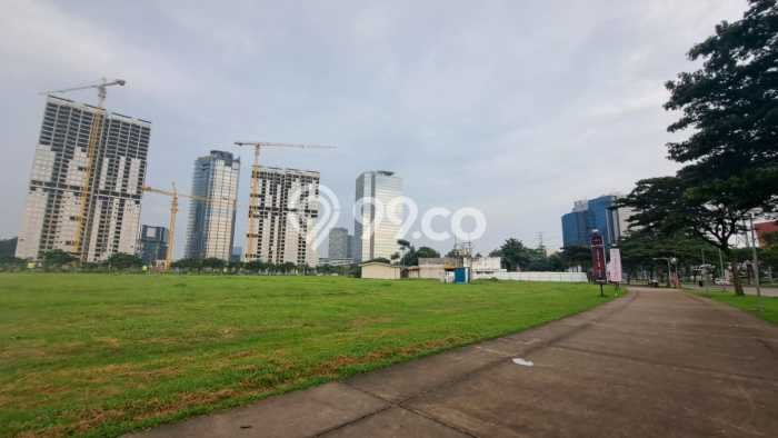 Untuk Dijual Tanah di Tangerang, Luas 7330m2 PPJB Untuk Dijual Tanah di Tangerang, Luas 7330m2 PPJB