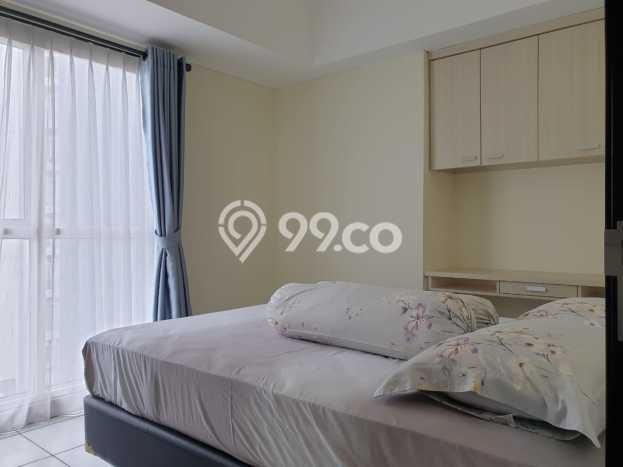 Untuk Dijual Apartemen 2 KT & 1 KM di Tangerang Lokasi Strategis Untuk Dijual Apartemen 2 KT & 1 KM di Tangerang Lokasi Strategis