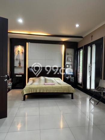 Hunian Super Elit dengan Akses Paling Strategis di BSD The Green, Tangerang Hunian Super Elit dengan Akses Paling Strategis di BSD The Green, Tangerang