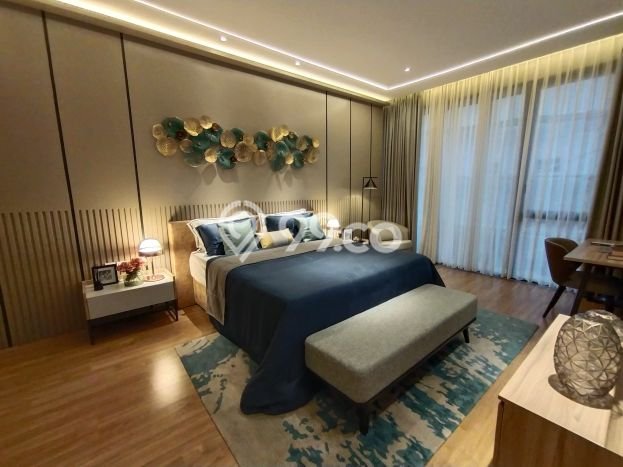Rumah Elit Modern Tanpa Renovasi di BSD City Tangerang Rumah Elit Modern Tanpa Renovasi di BSD City Tangerang