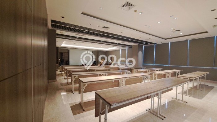 Unit Kantor disewakan di BSD Tangerang Selatan dengan LT 6000m2 / LB 500m2 Unit Kantor disewakan di BSD Tangerang Selatan dengan LT 6000m2 / LB 500m2