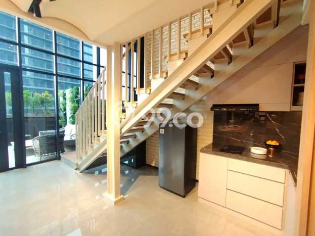 Paling Dicari! Apartemen Premium Dijual di BSD City Punya 2 Bedroom Paling Dicari! Apartemen Premium Dijual di BSD City Punya 2 Bedroom